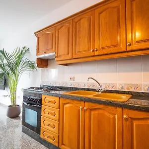  Appartement Av.dacio Darias 66, 1ºa De Valverde.